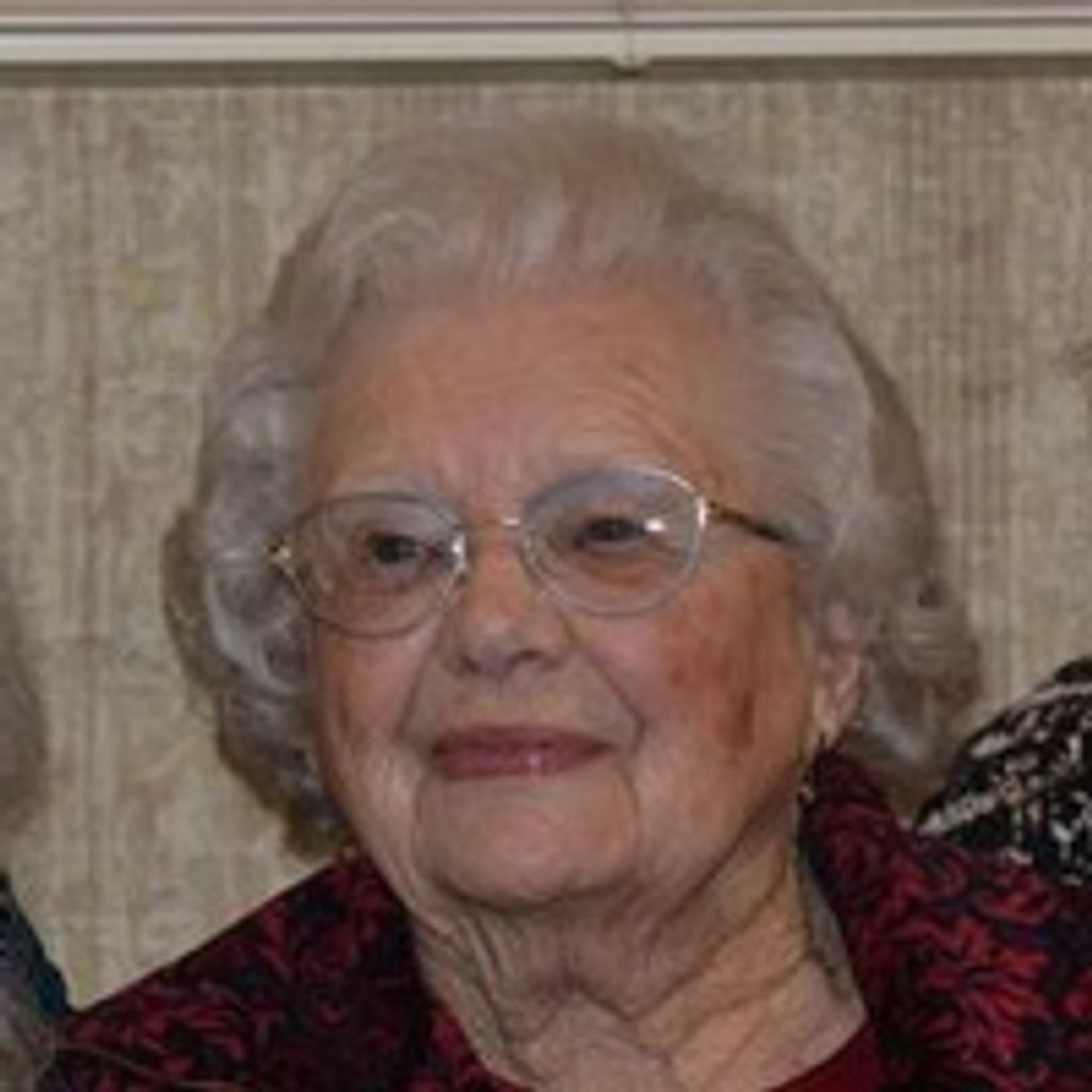 Lorna B. Richardson
