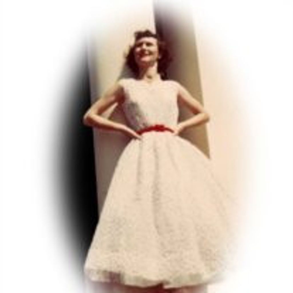 Mary Settlemoir