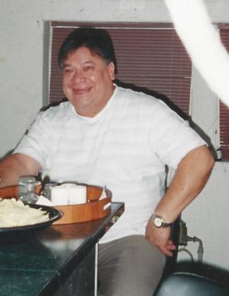 Juan G. Rosales