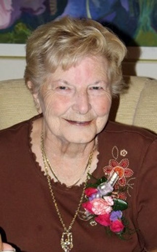 Emma Jane Lednik