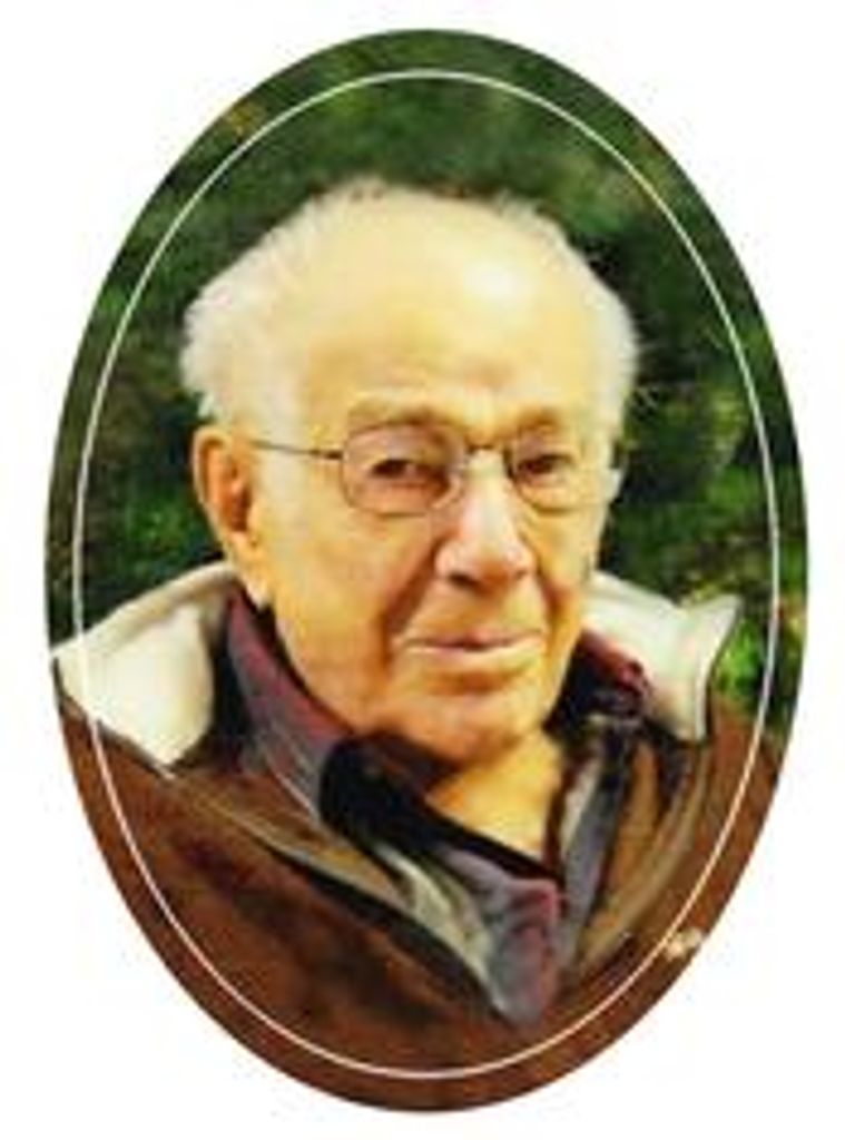 George C. Hardmeyer