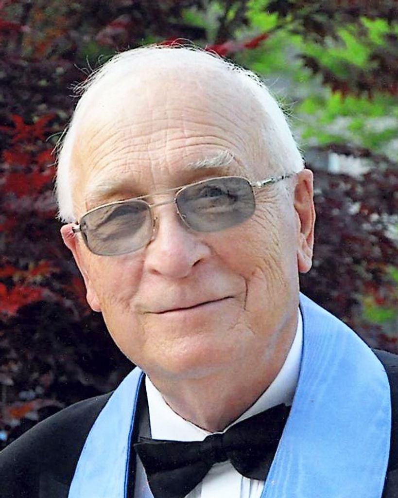 Gordon Allan Fisher Profile Photo