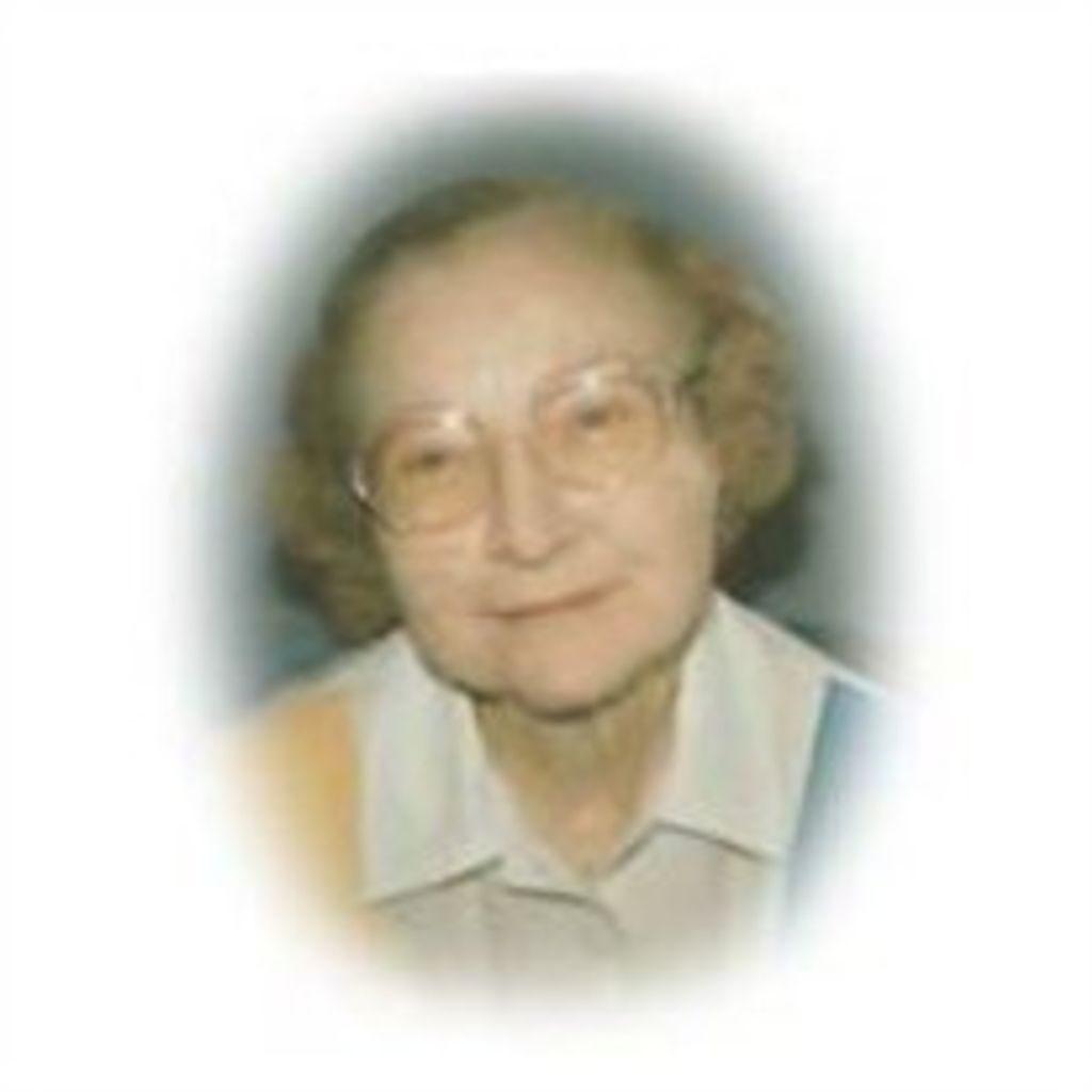 Georgia Ann Snell