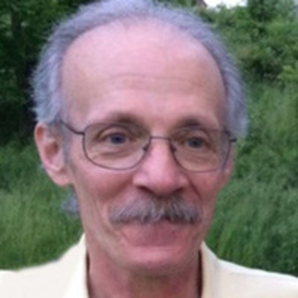 William "Bill" Rodger Grego, Jr.