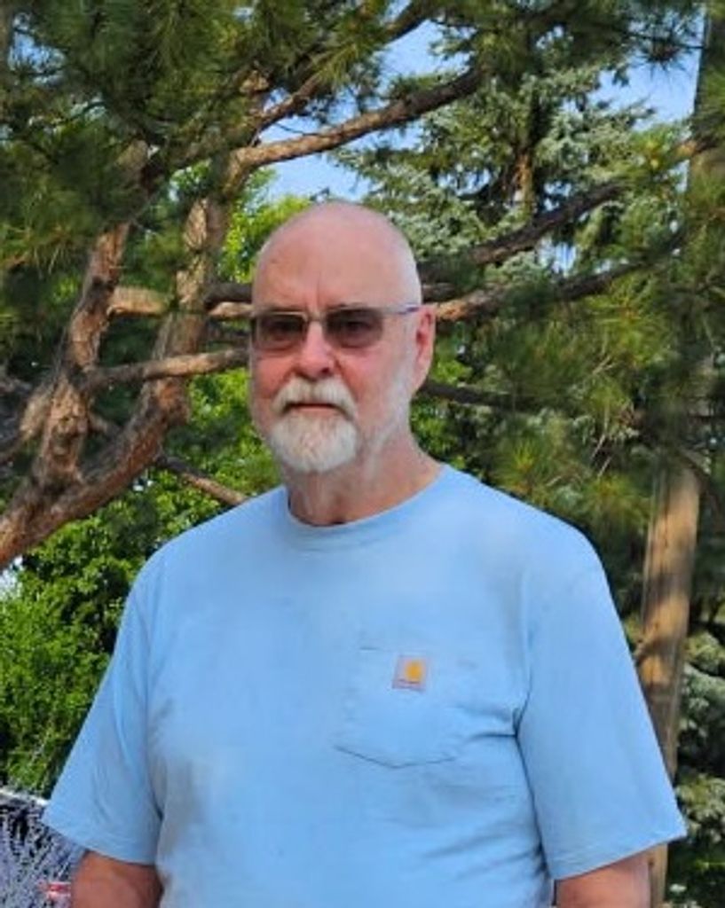 Steven Richard Smith
