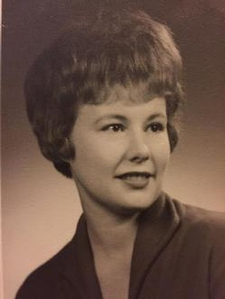 Karen Ruth Miller