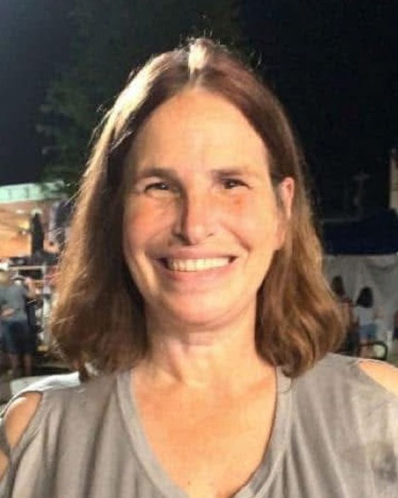 Michelle Renee Jackson Warnock Profile Photo