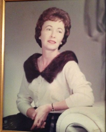 Arlene Scott Profile Photo