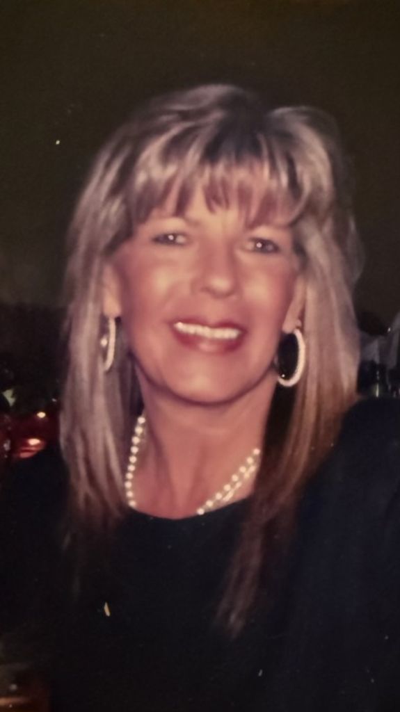 Vicki Barnett Profile Photo