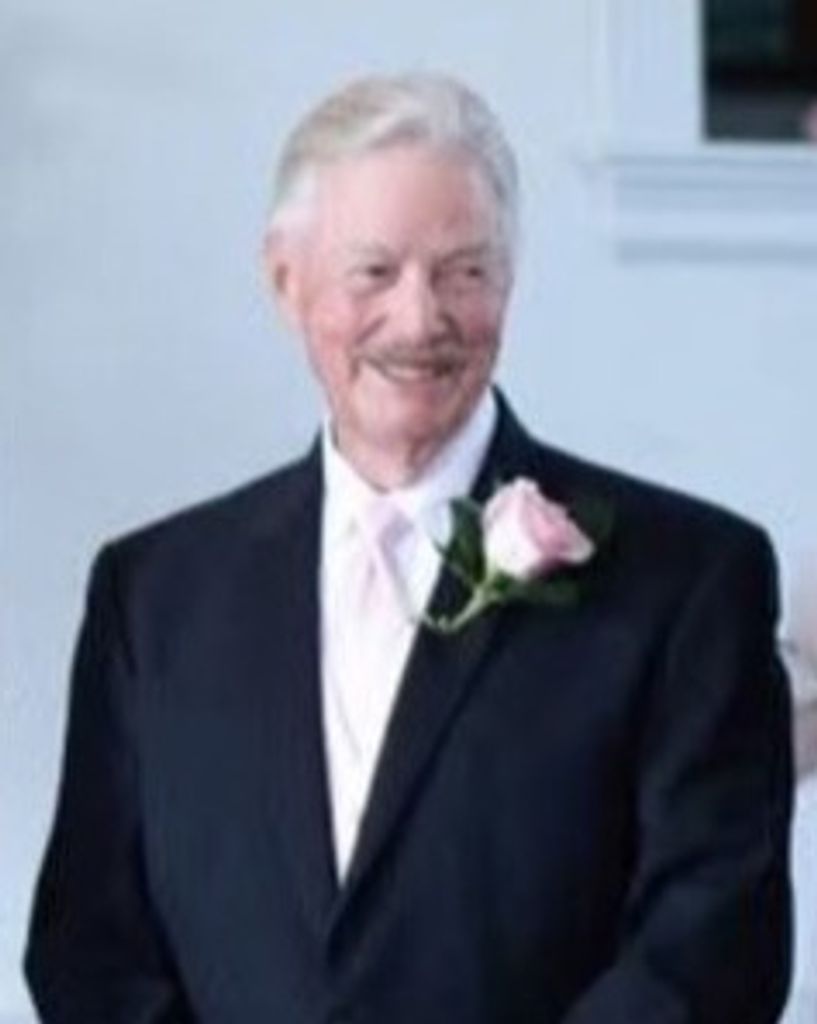 Robert Edward Key Profile Photo