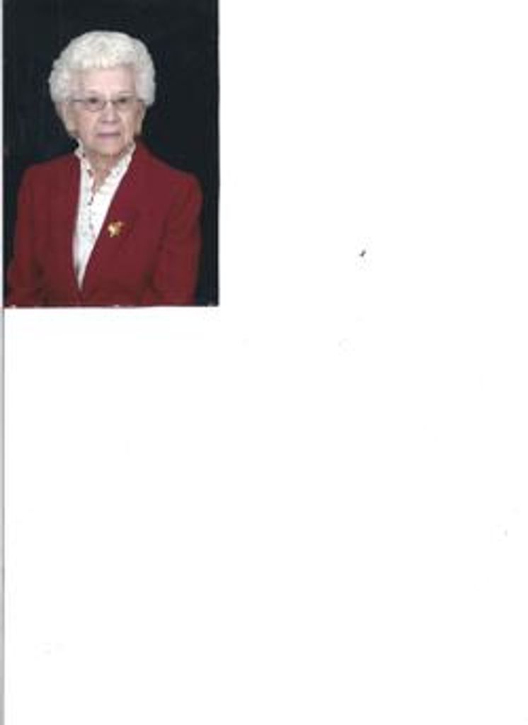 Marjorie Harriet Olson-Arneson Profile Photo