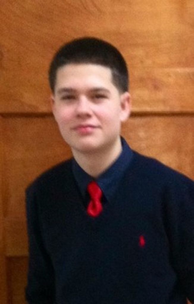 Michael Donovan Frohlich