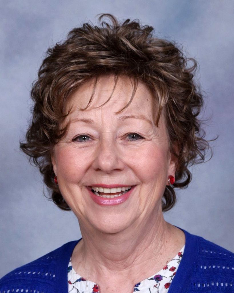 Dr. Melinda Hope "Linda" Wells Profile Photo