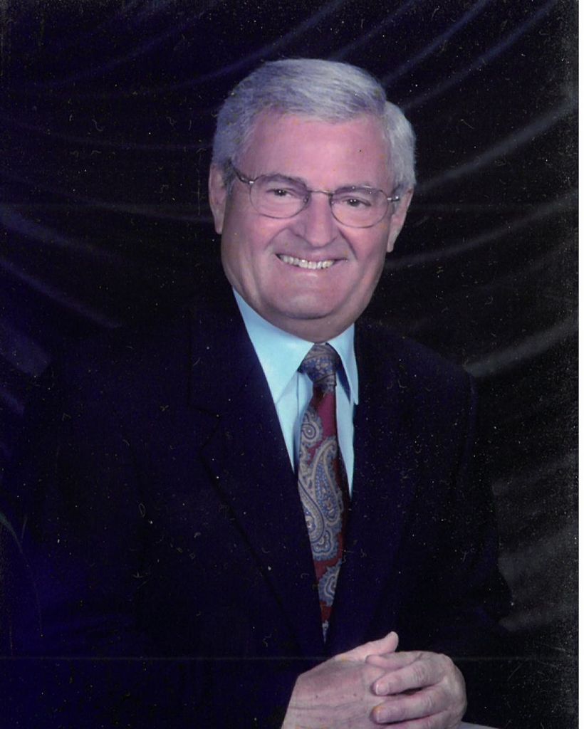 Andrew Joseph McCauley, Jr.