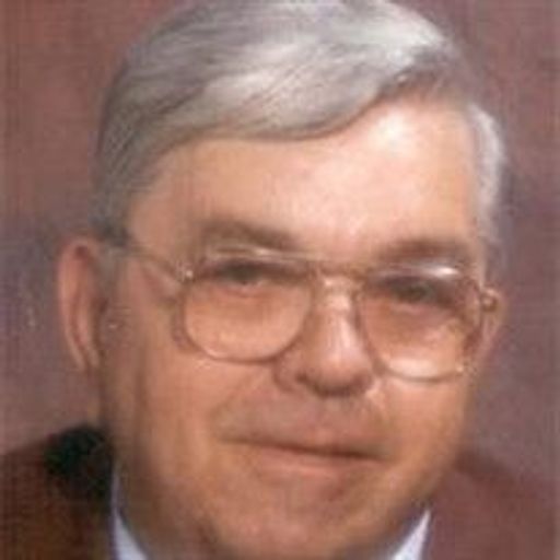 Robert Rounds Profile Photo
