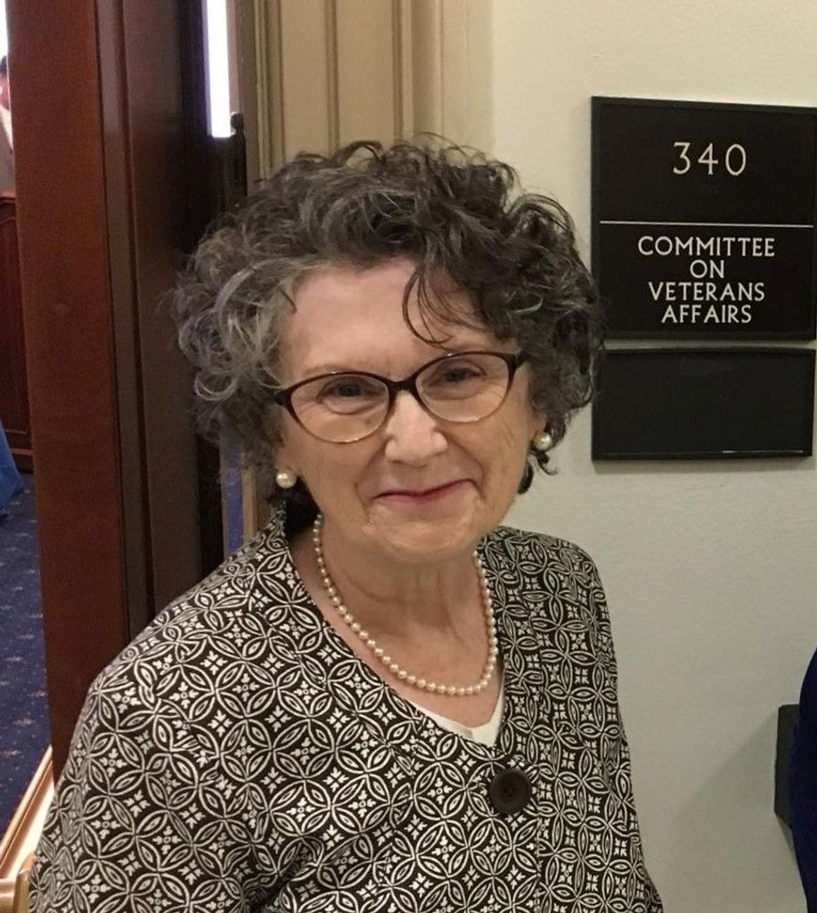 Kathleen McCarthy