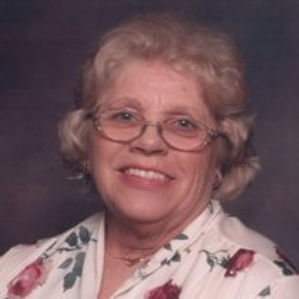 Mary Dabney