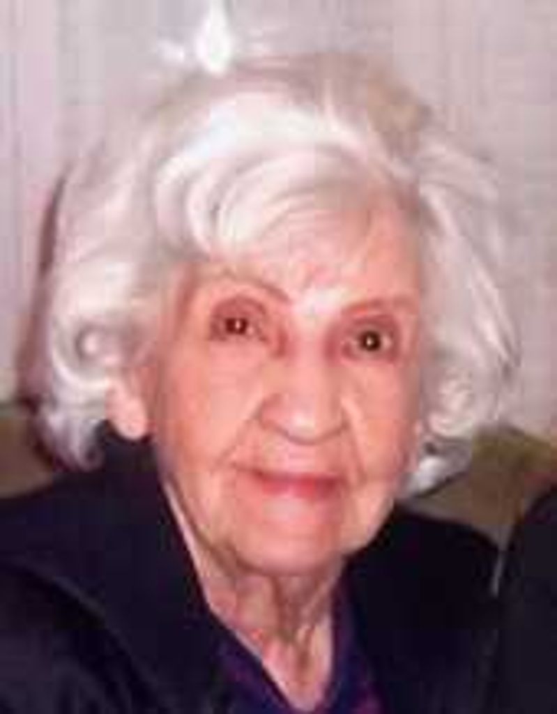 Dorothy M. Giordano (Lucy)