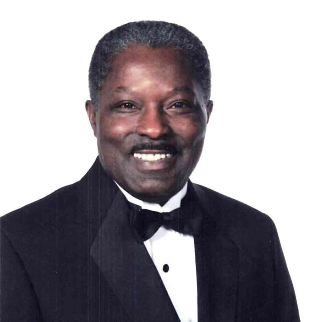 Willie A. Jones Profile Photo