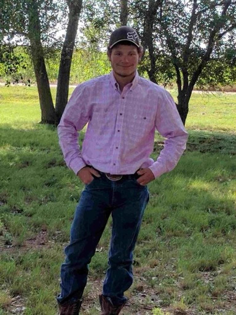 Malachi Lance Vondy Profile Photo