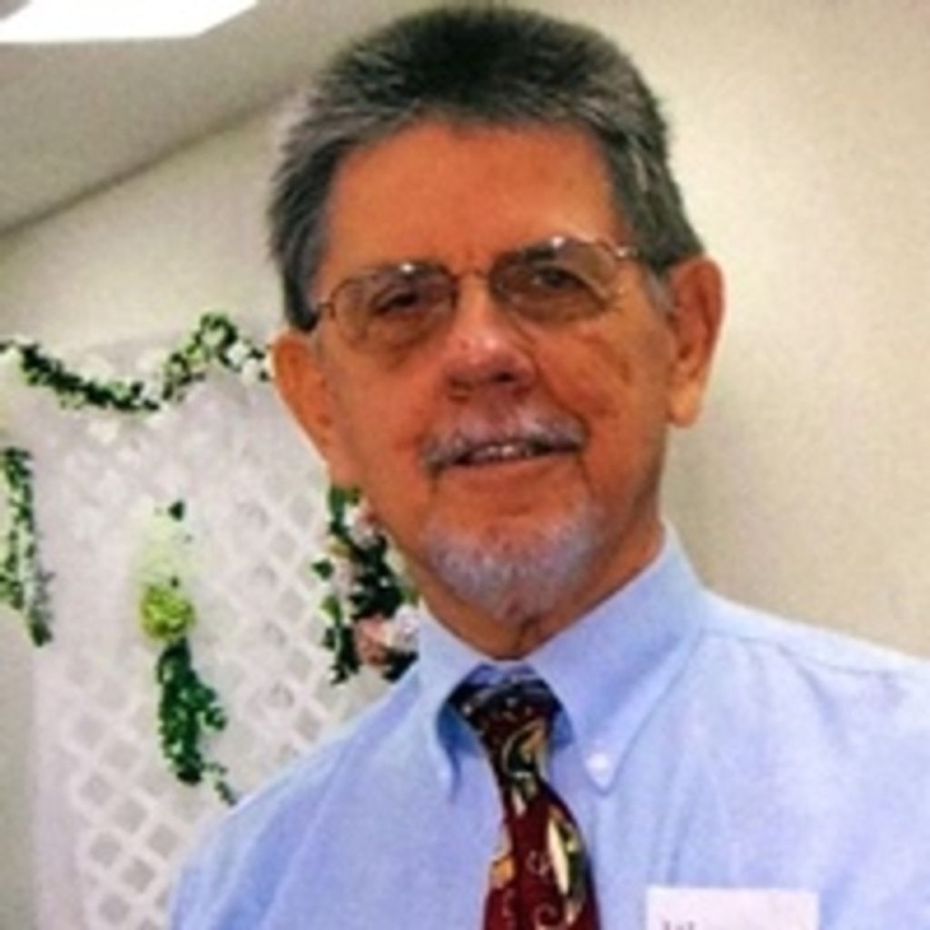 John Thomas Owen Iii Profile Photo