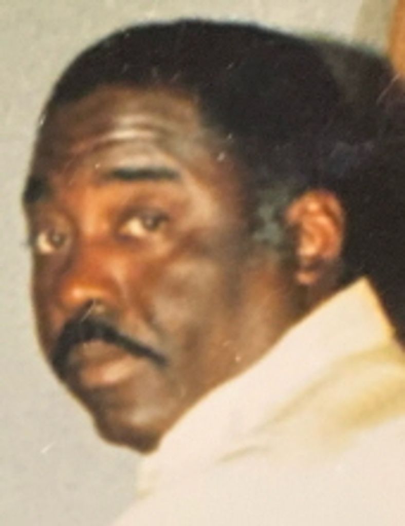 John  Henry Williams, Jr. Profile Photo