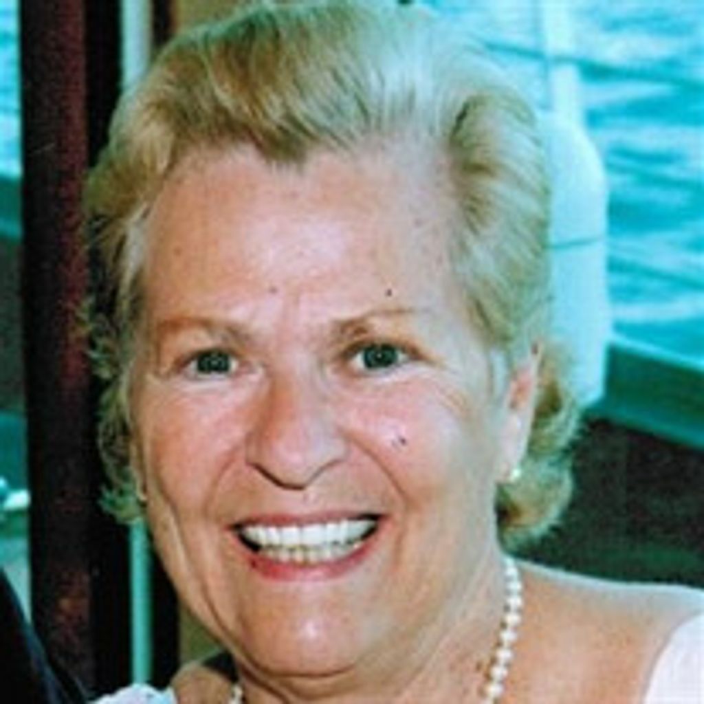 Juanita Crawford
