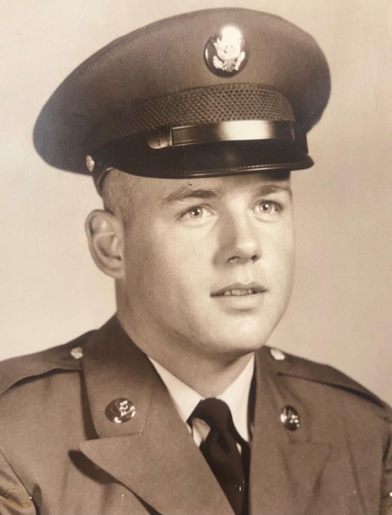 Johnny Glen Dale Brooks Profile Photo