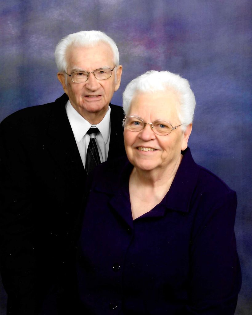 Patricia Anne McFerson