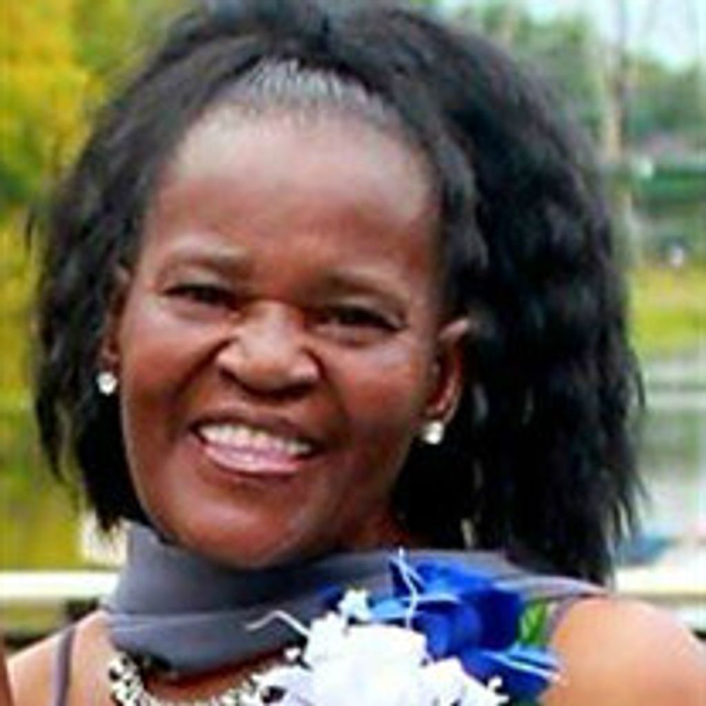 Elizabeth (Spann) Parker