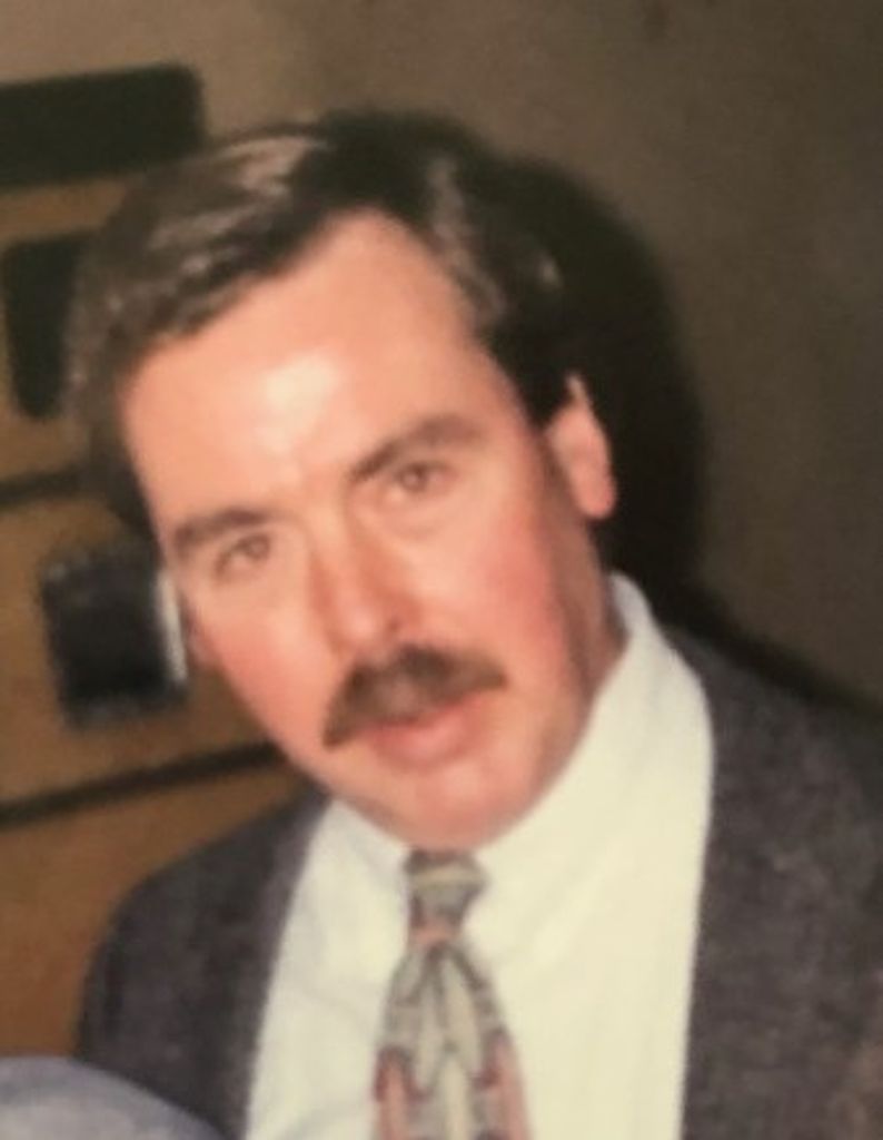 Richard Whealin, Jr.