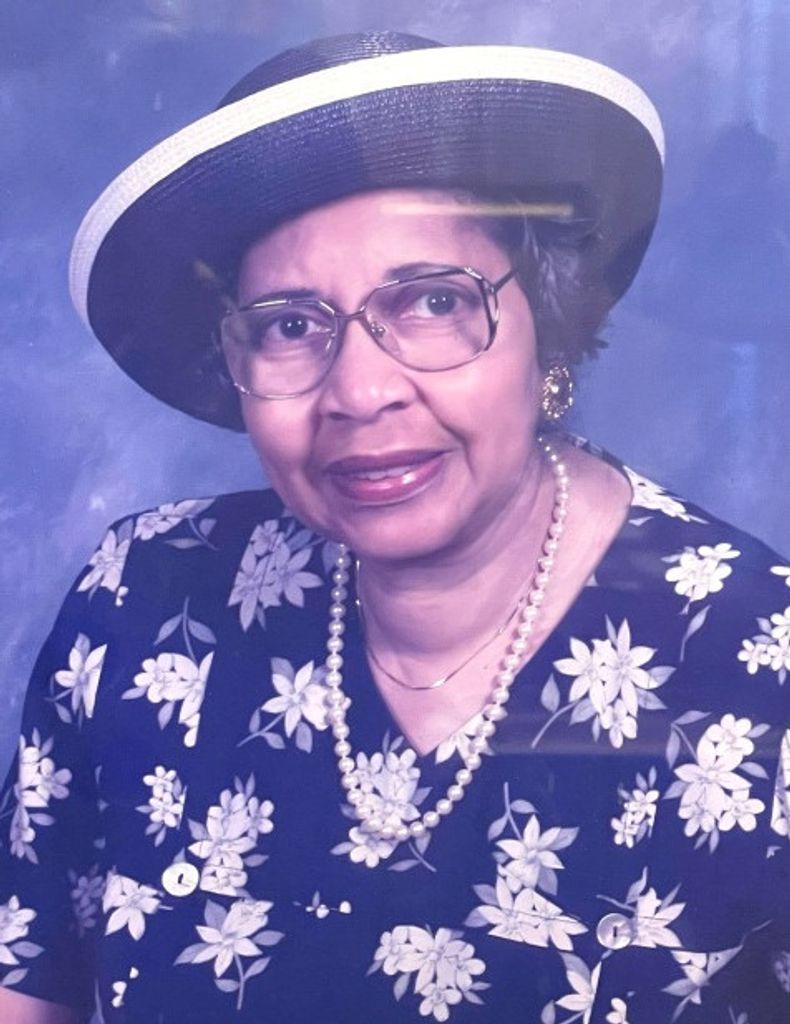 Doris Ann (Cavil)  Brown Profile Photo