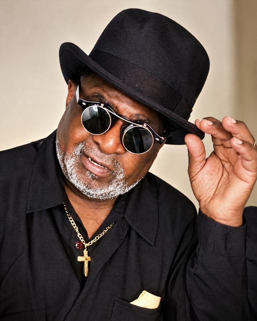 Claude L. Vaughn Jr.