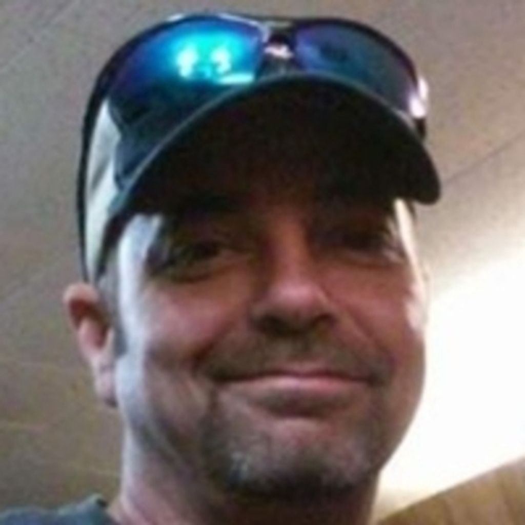 Jason Lamar Chriceol Profile Photo