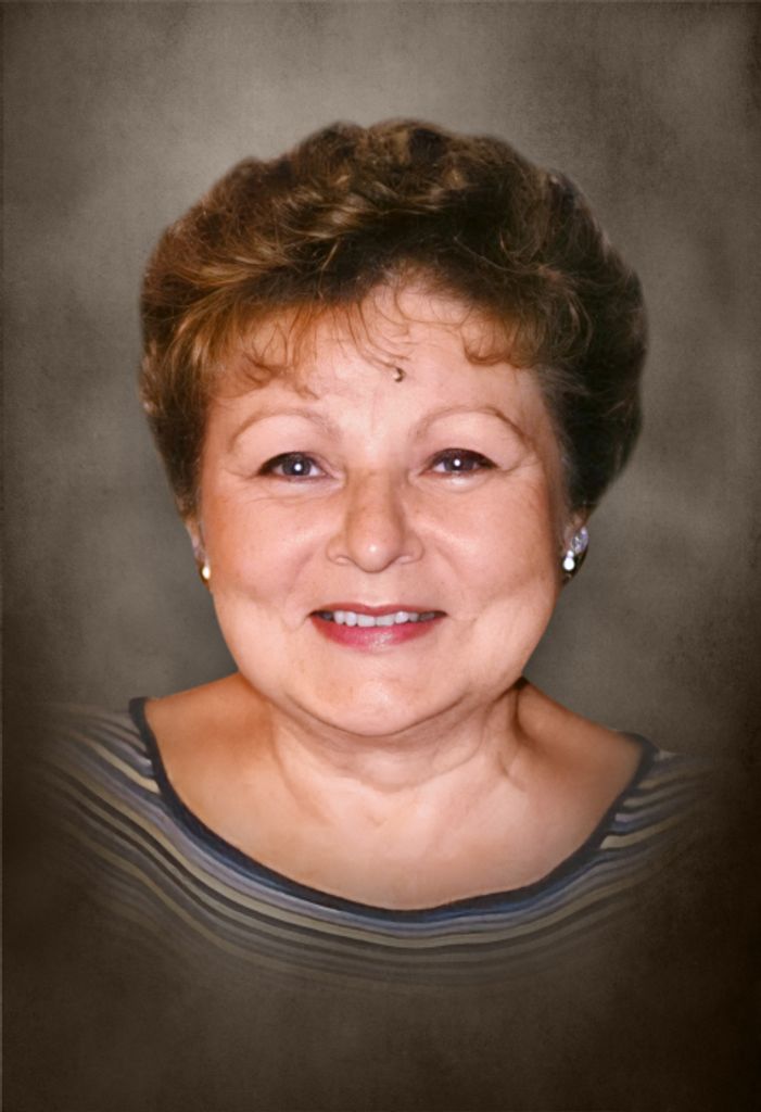 Dolores A. (Valek)  Regganie