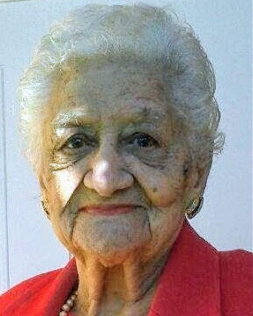 DOROTHY CULLORS