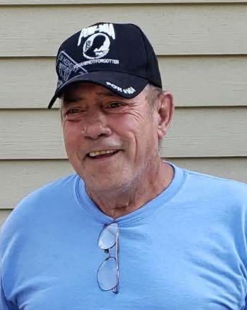 Steven Adkins Profile Photo