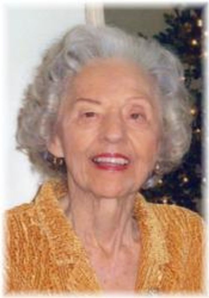 Marion Bernice Allen Christensen