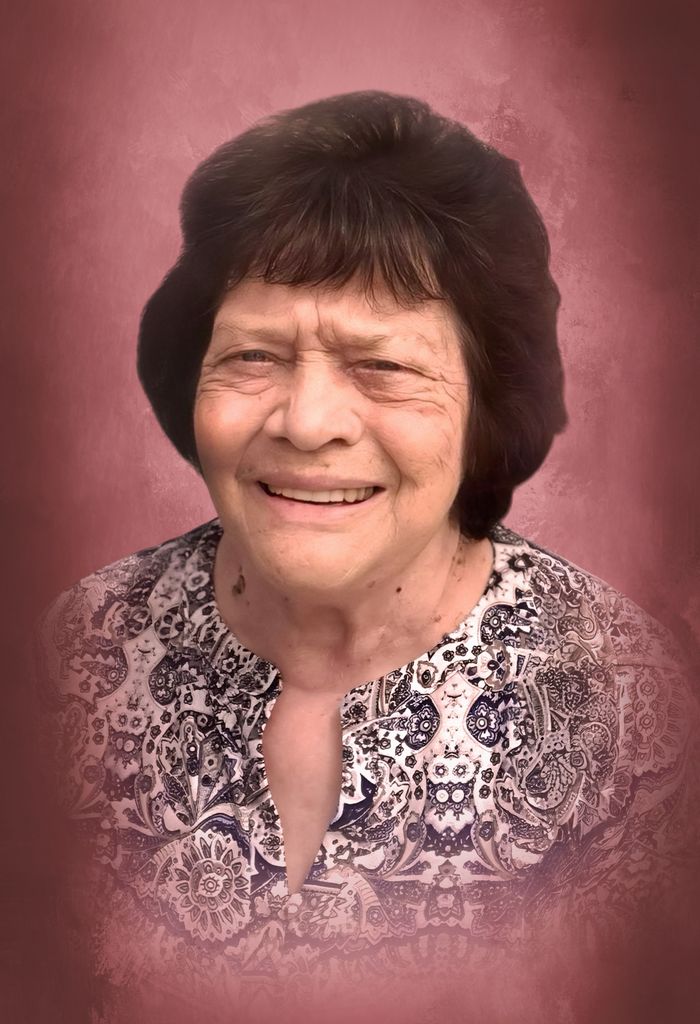 Johnnie Mae Vera Peffer Profile Photo