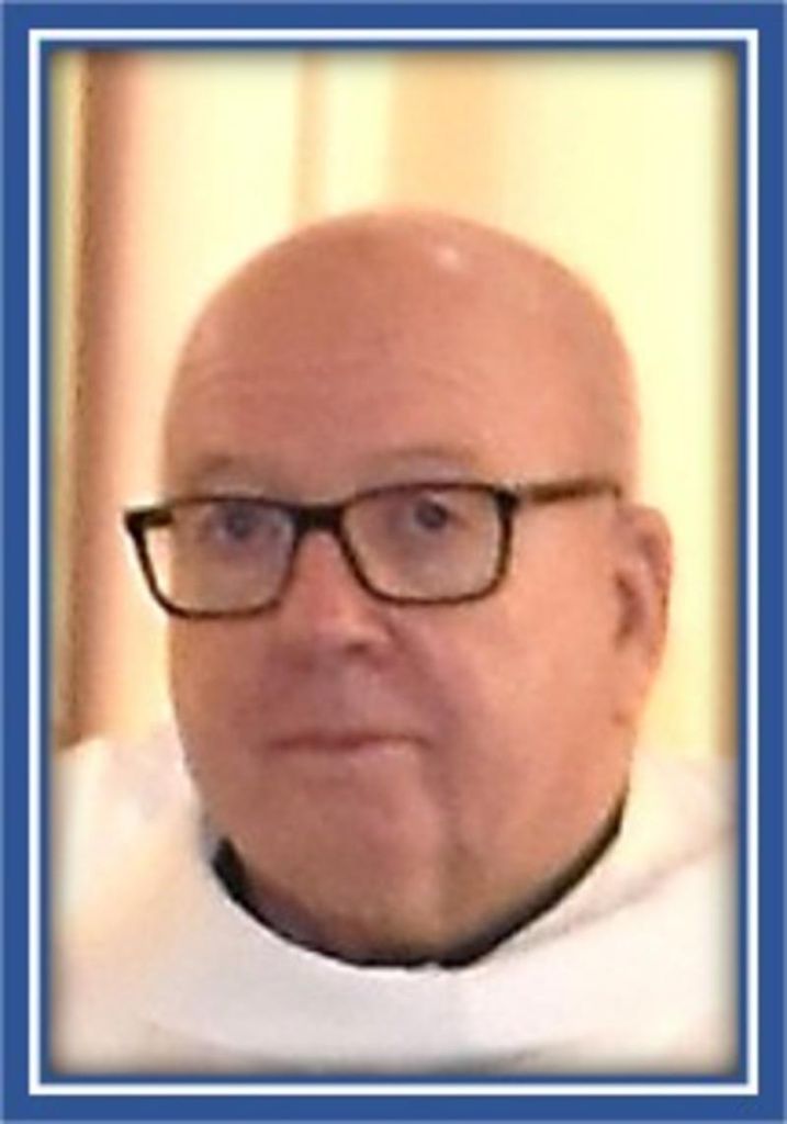 Father Thomas G. Sickler, M.S.