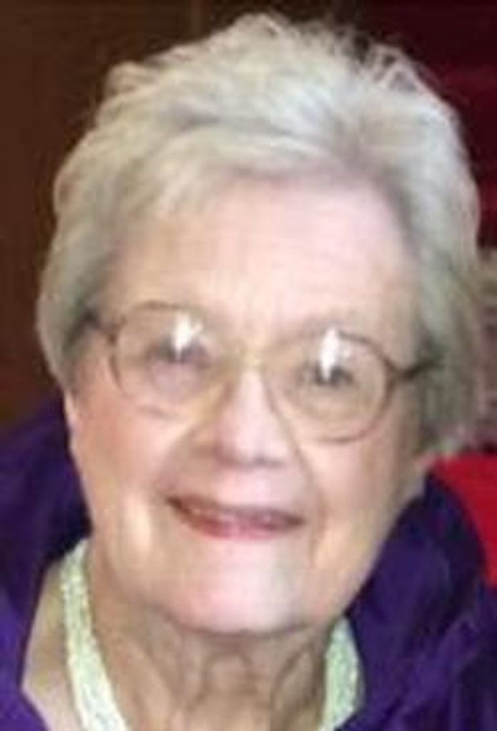 Dr. Jennie C. Cooper