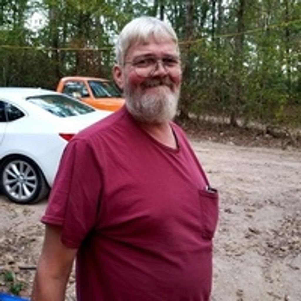 Randy Lee Isom, Sr.