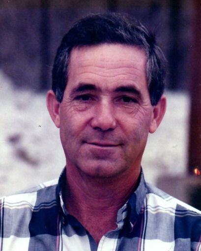 Harris Hughes, Jr.'s obituary image