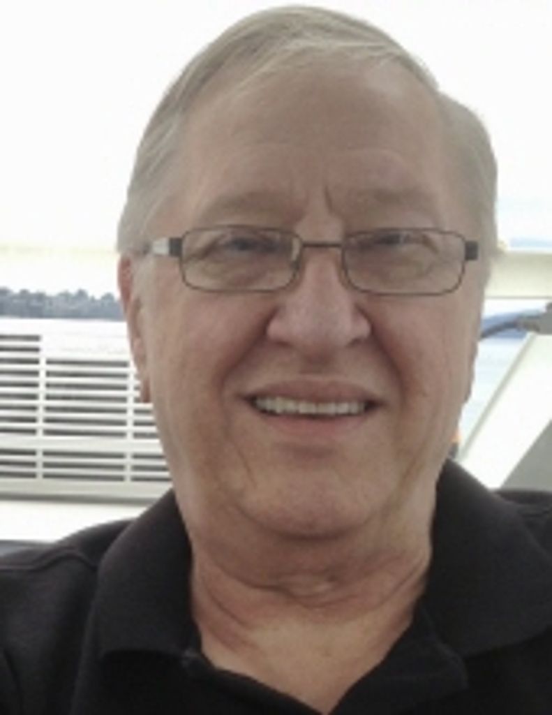 Kenneth Martin Nasworthy