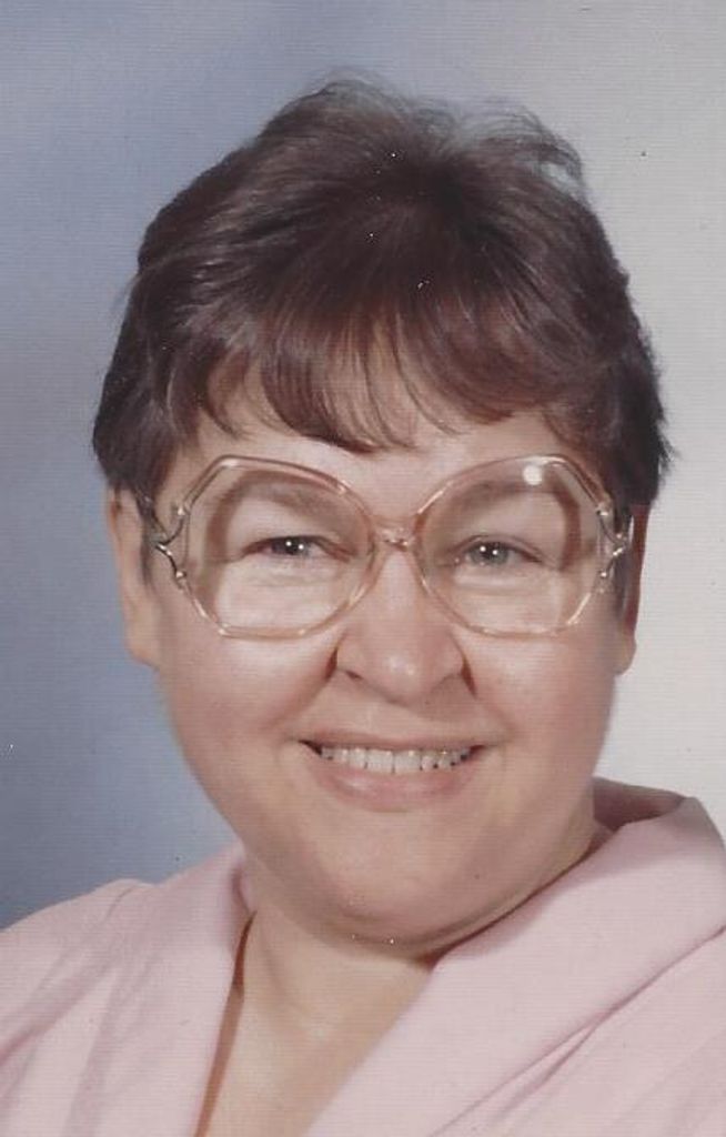 Linda L. Yates