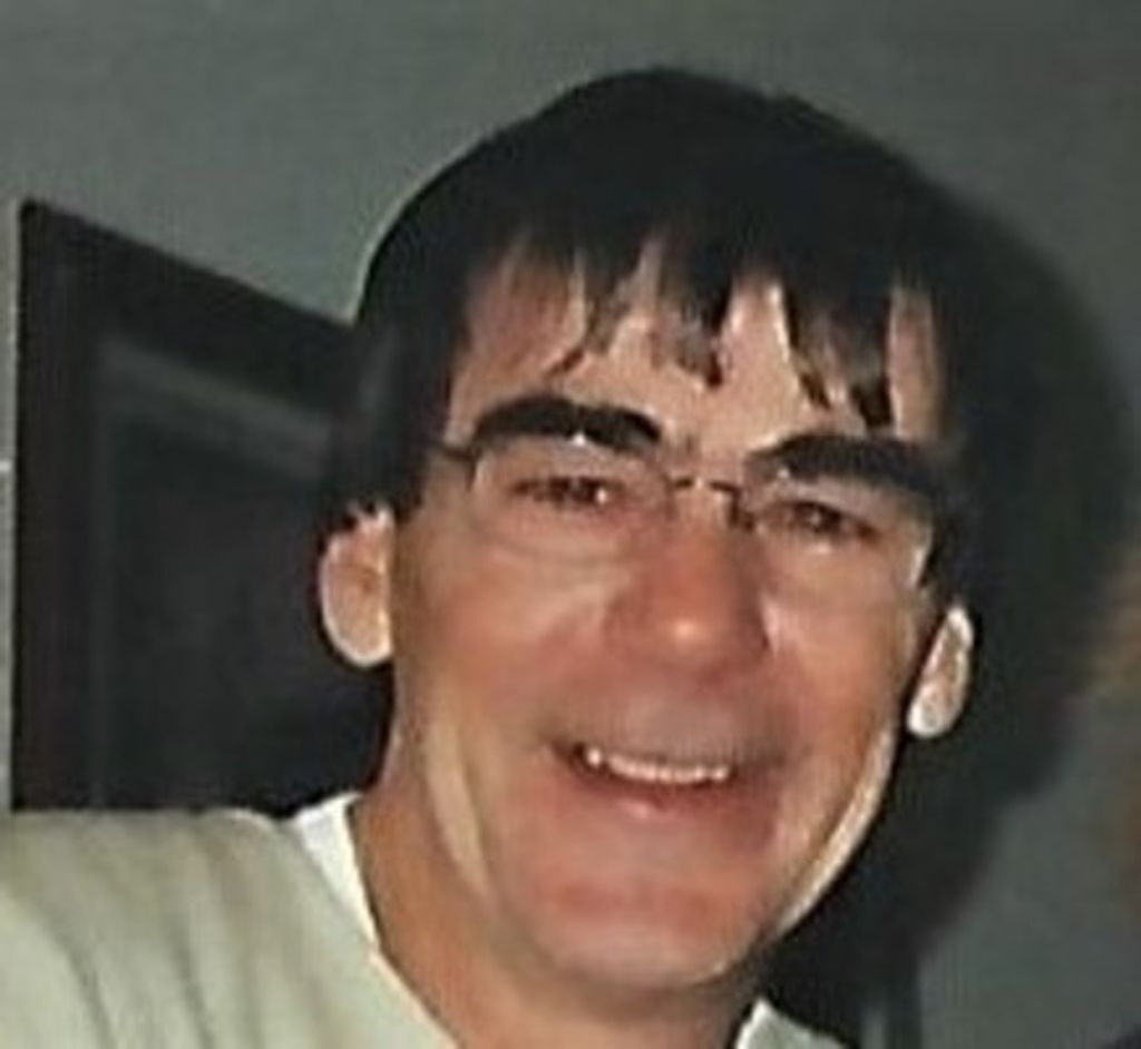 Albert Wayne Countryman Jr.