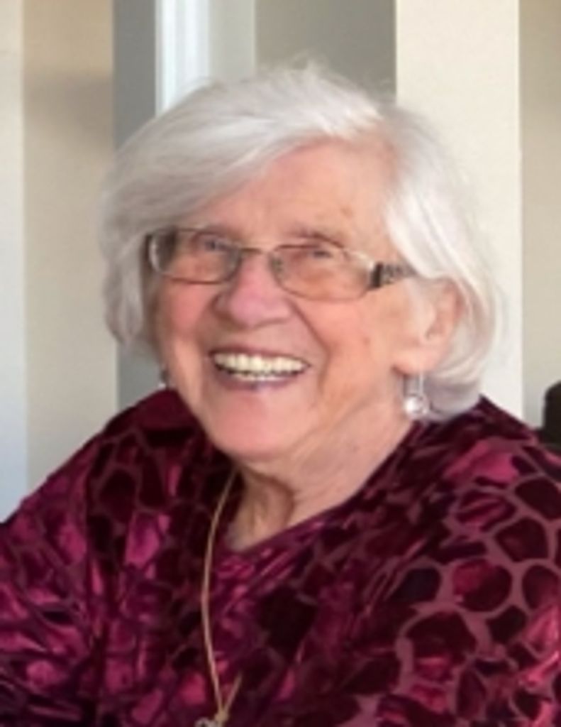 Bernice Annie Wilson Profile Photo