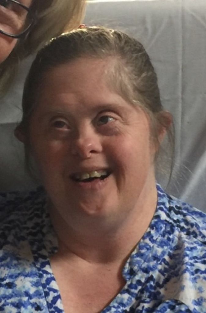 Shelly Ann Fast Profile Photo