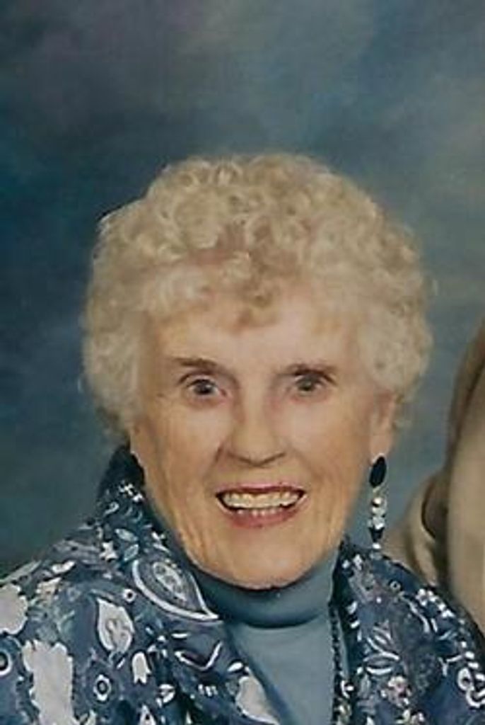 Lola E "Betty" O'Brien Profile Photo