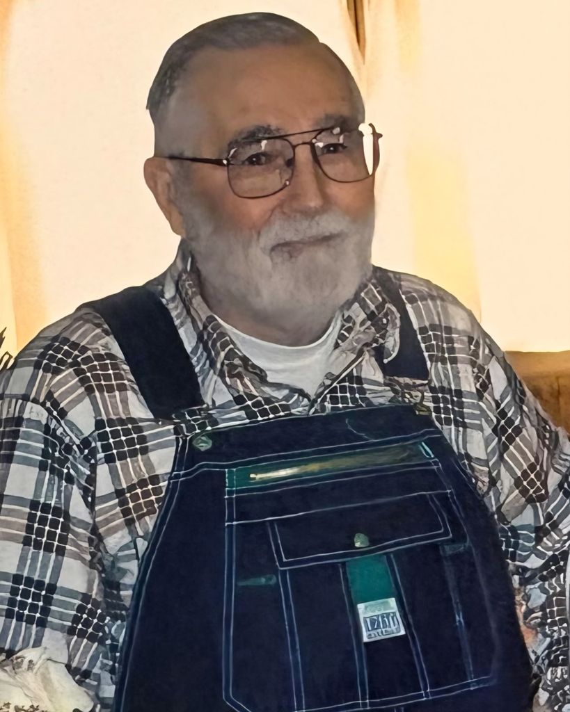 AP Childers Profile Photo
